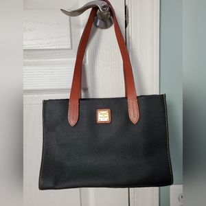 Dooney & Bourke Black Purse
